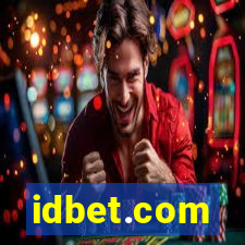 idbet.com