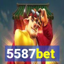 5587bet