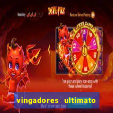 vingadores ultimato dublado download