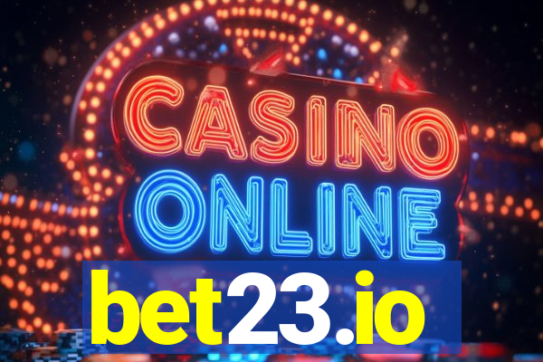 bet23.io