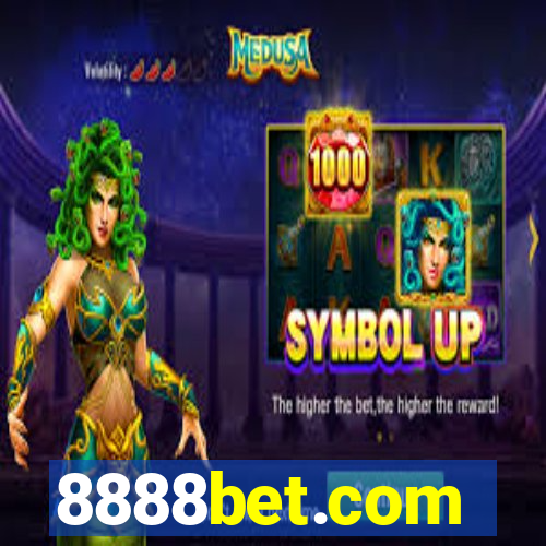 8888bet.com