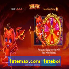 futemax.com futebol ao vivo