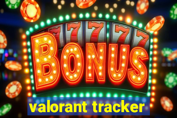 valorant tracker