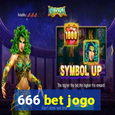 666 bet jogo