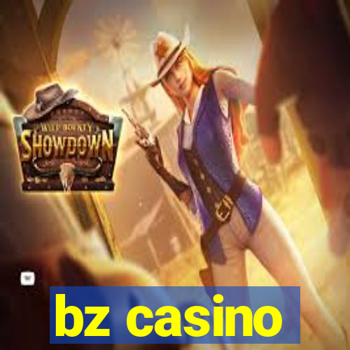 bz casino