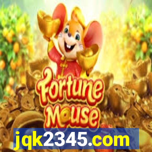 jqk2345.com