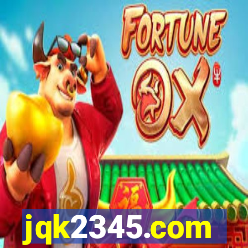 jqk2345.com