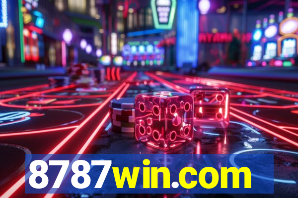 8787win.com