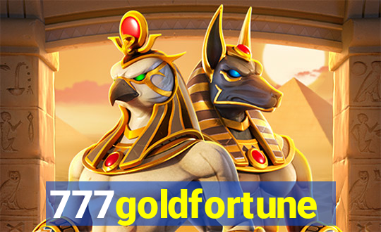 777goldfortune