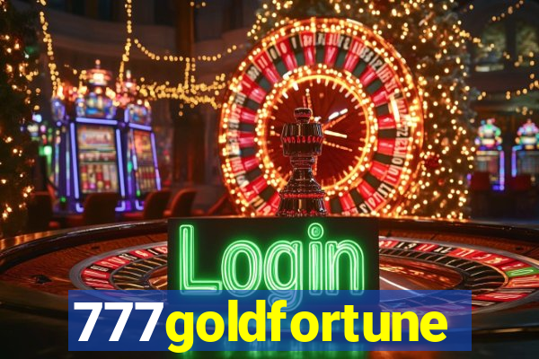 777goldfortune