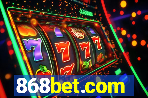 868bet.com