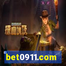 bet0911.com