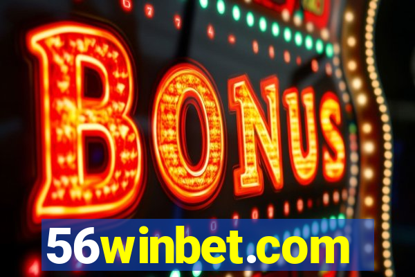 56winbet.com