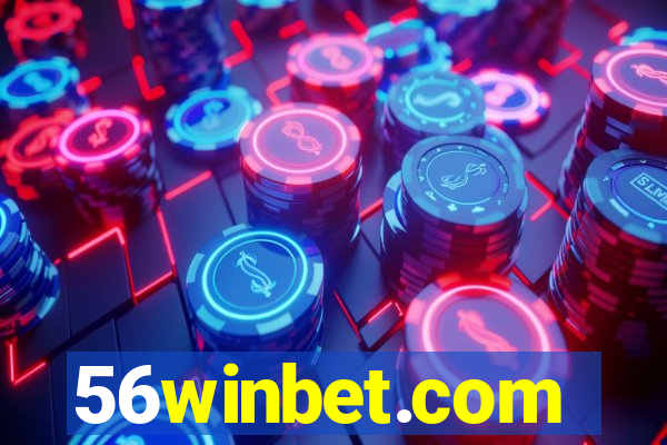 56winbet.com