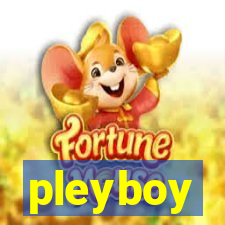 pleyboy