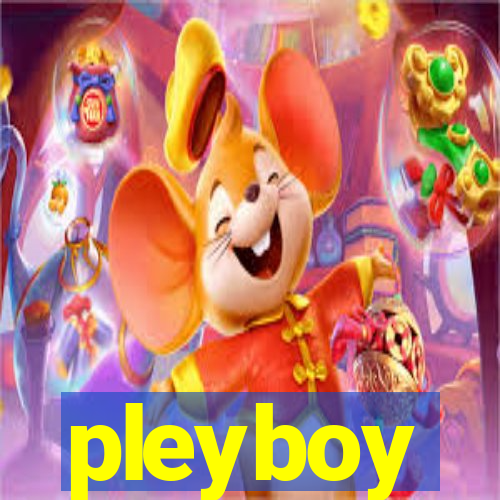 pleyboy