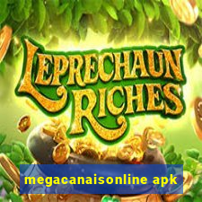 megacanaisonline apk