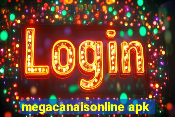 megacanaisonline apk