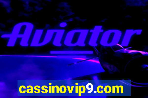 cassinovip9.com