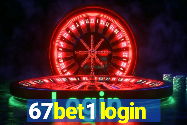 67bet1 login