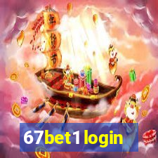 67bet1 login