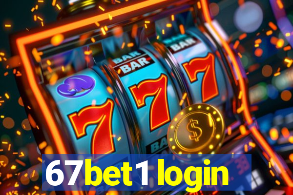 67bet1 login