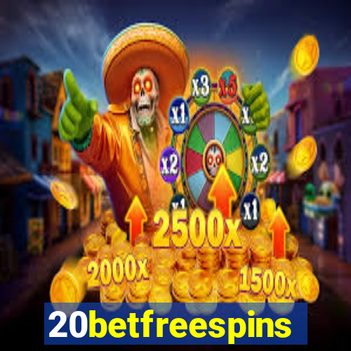 20betfreespins