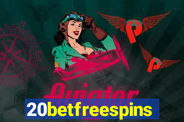 20betfreespins