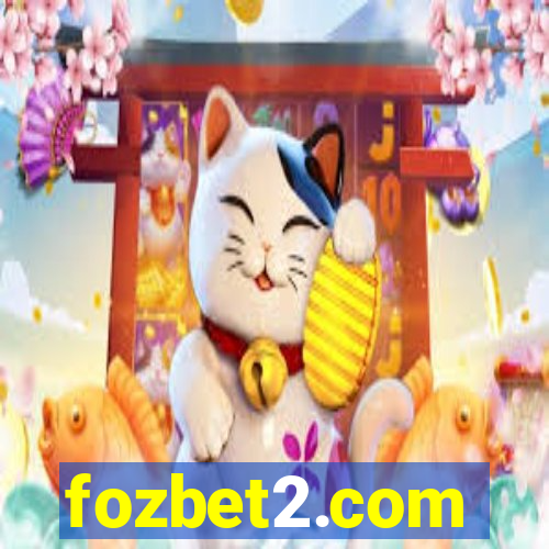 fozbet2.com