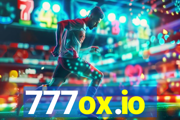 777ox.io