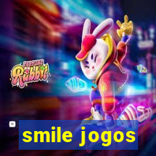 smile jogos