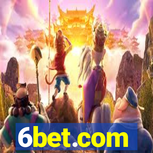 6bet.com