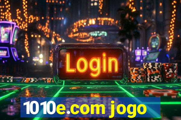 1010e.com jogo