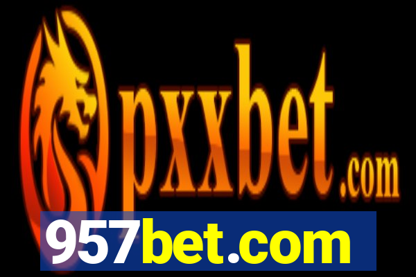 957bet.com