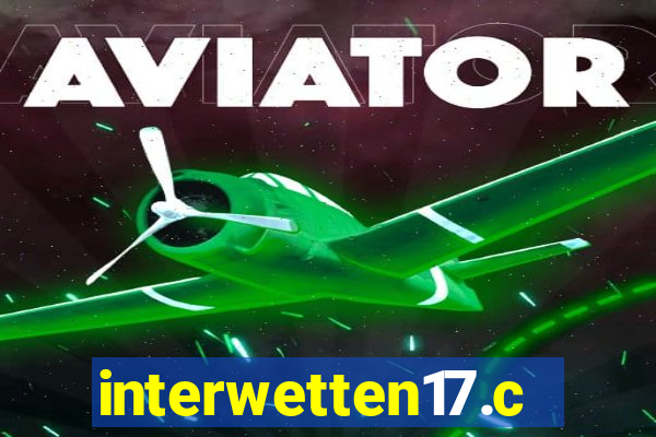 interwetten17.com