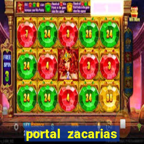 portal zacarias brida nunes