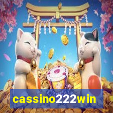 cassino222win