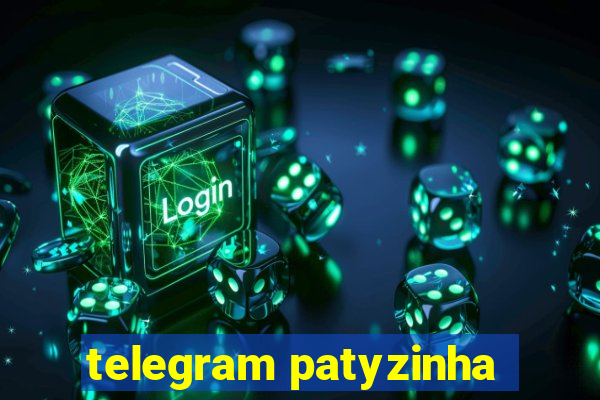 telegram patyzinha