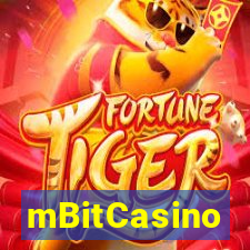 mBitCasino