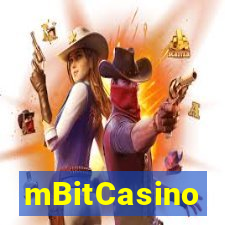 mBitCasino