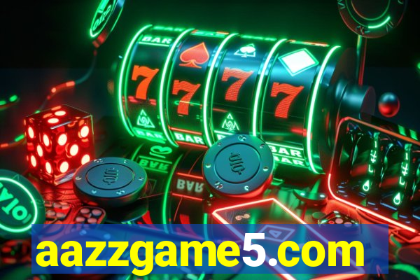 aazzgame5.com