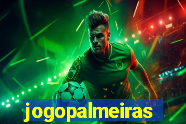 jogopalmeiras