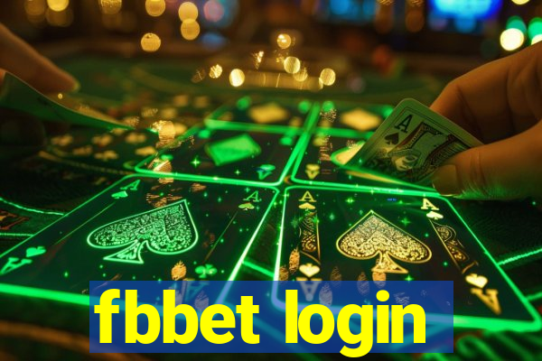 fbbet login