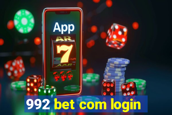 992 bet com login