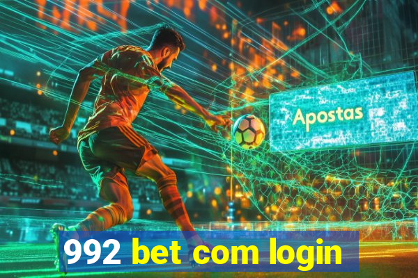 992 bet com login