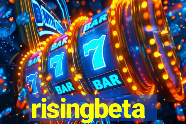 risingbeta