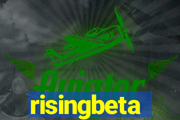 risingbeta