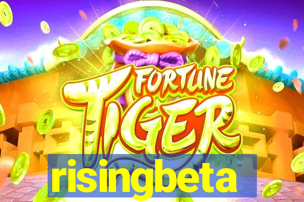 risingbeta