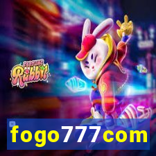 fogo777com