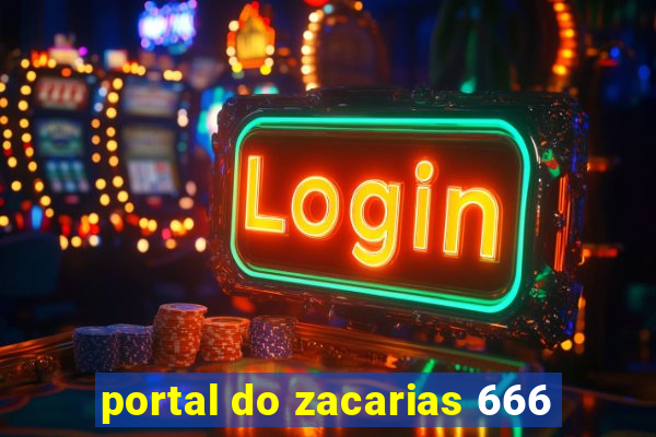 portal do zacarias 666